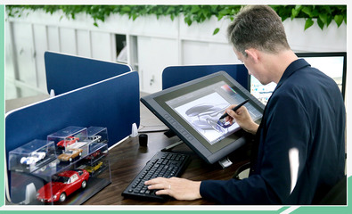 斩获工业设计界“奥斯卡”大奖 天际ME7设计揭秘