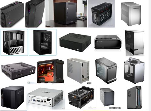 浅谈ITX主机的演进之路与我的钟情之由