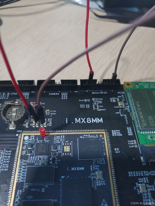 嵌入式Linux驱动开发指南 深入解析Platform设备驱动