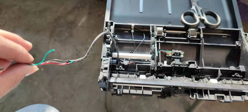 上海崇明打印机加粉加墨与复印机卡维修服务详解